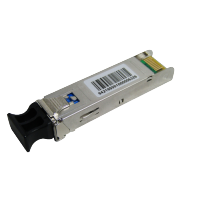 TCSEAAF1LFS00 - Fiber optic adaptor for TCSESM switches - 1000BASE-LX, single-mode/multimode, Schneider Electric