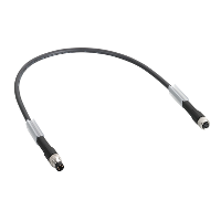 TCSXCNDMDF15V - Connecting cable, Schneider Electric