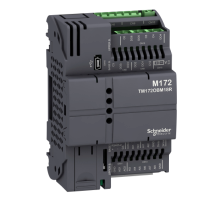 TM172OBM18R - Programmable controllers, Schneider Electric