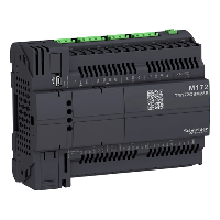 TM172OBM28R - Programmable controllers, Schneider Electric