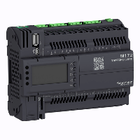 TM172PDG28RI - Programmable controllers, Schneider Electric