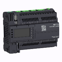 TM172PDG28SI - Programmable controllers, Schneider Electric