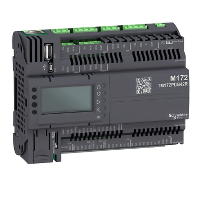 TM172PDG42R - Programmable controllers, Schneider Electric
