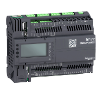 TM172PDG42S - Programmable controllers, Schneider Electric
