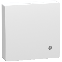 TM1STNTCWN75750 - NTC for internal air wall mounting, Schneider Electric