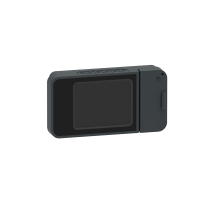 TPCCIF01 - Modul de afisare pentru TransferPacT Activ automat, ecran LCD, montare incastrata, Schneider Electric