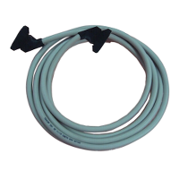 TSXCDP1003 - Cablu De Conectare - Modicon Premium - 10 M - Pentru Sub-Baza Abe7H16R20, Schneider Electric
