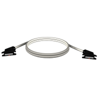 TSXCDP503 - Cablu De Conectare - Modicon Premium - 5 M - Pentru Sub-Baza Abe7H16R20, Schneider Electric
