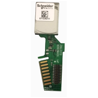 VCM8001V5045 - CO2 sensor module for SE8000 Room Controllers, Schneider Electric