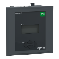 VPL12N - CONTR VARPLUS LOGIC 12 TREPTE, MODBUS, Schneider Electric