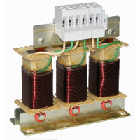 VW3A5101 - Bobina Motor - 12 A - Pt. Variator De Viteza, Schneider Electric