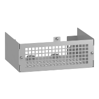 VW3A53902 - metal kit IP21, Altivar, for output filter IP20, 1.3kg, Schneider Electric