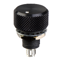 VW3A58866 - replacement speed potentiometer, Altivar 58, 2.2kOhm, IP65, Schneider Electric