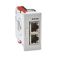 VW3E704100000 - Ethernet/IP network module, Schneider Electric