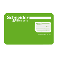 VW3M8705 - Memory card, Schneider Electric