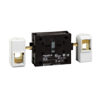 VZ13 - Modul Pol Neutru - 175 A - Pentru V5/V6, Schneider Electric