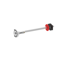 VZ18 - Extensie Arbore - Mini-Vario Si Vario - Pentru V3 / V4 / V5 / V6, Schneider Electric
