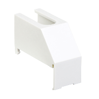VZ28 - Mantale De Borne - Mini-Vario Si Vario - 1 Pol - Pentru Vz13 / Vz16, Schneider Electric
