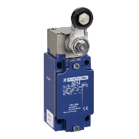 XCKJ433888 - Limit switch,  XC Standard, contact 600 V AC, 10 A, Schneider Electric