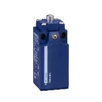 XCKN2910P20 - Limitator Xckn - Piston De Inchidere Metalic - 2Nc - Salt - M20, Schneider Electric