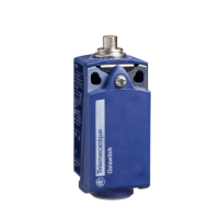 XCKP2918M12 - Limit switch, Limit switches XC Standard, plastic with 1 nc and 1 nc, Schneider Electric