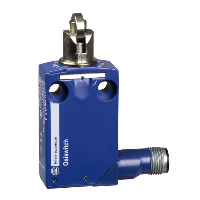 XCMD1656049 - Limit switch, Limit switches XC Standard, rotative, 1 NO 1nc, snap shunt, Schneider Electric
