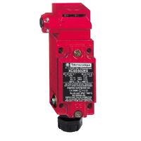 XCSB502EX - Safety switch, Telemecanique Safety switches XCS, metal key operated XCSA, NC + 2 NO slow break, ATEX/IECEx, Schneider Electric
