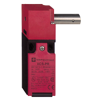 XCSPR952 - Guard switch, Telemecanique Safety switches XCS, XCSPR, spindle 30 mm, 2NC+1 NO, M16, Schneider Electric
