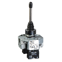 XD2GA8221 - Joystick 22Mm, Schneider Electric