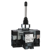 XD2GA8441 - Joystick 22Mm Xd2 +Optiuni, Schneider Electric
