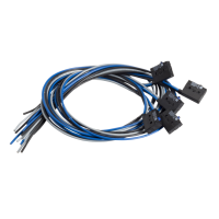 XEP4E1FD - Limitator Miniatura - Piston Plat - Lungime Cablu 0.5 M, Schneider Electric