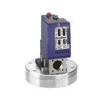 XMLCS02B2S12 - Senzor de presiune electromecanic, Schneider Electric