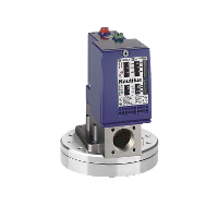 XMLCS10A2S11 - Senzor de presiune electromecanic, Schneider Electric