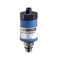 XMLK025B2D21 - Senzor Presiune Xmlk - 0 - 25Bar - G 1/4A - 4 - 20Ma - M12 - Set De 1, Schneider Electric