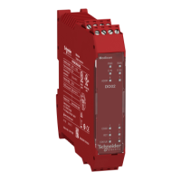 XPSMCMDO0002 - Safe output expansion module, Schneider Electric