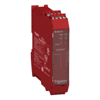 XPSMCMDO0008C1 - Safe output expansion module, Schneider Electric