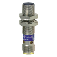 XS1N12PC410D - Senzor Inductiv Xs1 M12 - L48Mm - Alama - Sn2Mm - 12 - 24Vc.C. - M12, Telemecanique