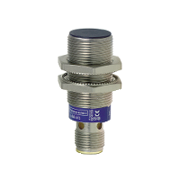 XS1N18PC410D - Senzor Inductiv Xs1 M18 - L 48,6 Mm - Alama - Sn 5 Mm - 12 - 24 V C.C - M12, Telemecanique