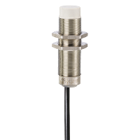 XS218SAPAL10 - Senzor Inductiv Xs2 M18 - L60Mm - Inox - Sn12Mm - 12 - 24Vc.C. - Cablu 10M, Schneider Electric