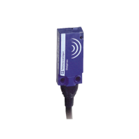 XS7F1A1PAL2 - Senzor Inductiv Xs7 15X32X8 - Pbt - Sn5Mm - 12 - 24Vc.C. - Cablu 2M, Telemecanique