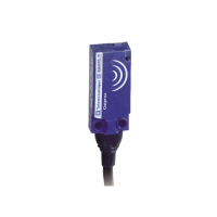 XS7F1A1PAL5 - Senzor Inductiv Xs7 15X32X8 - Pbt - Sn 5 Mm - 12 - 24 V C.C. - Cablu 5 M, Schneider Electric