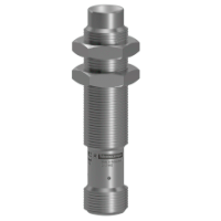 XS912R4PAM12 - Inductive proximity sensors XS, inductive sensor XS9 M12, L60mm, full SS 303, Sn10 mm, 12...24 VDC, M12, Schneider Electric
