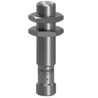 XS912RWPAM12 - senzor inductiv XS9 M12 - L60mm - full SS 303 - Sn6 mm - 12..24VDC - M12, Schneider Electric