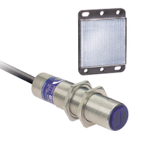 XU9M18MB230 - Senzor Fotoelectric - Obiect - Sn 2 M - Nc - Cablu 2 M, Schneider Electric