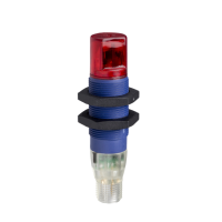 XUB4BPAWM12 - Senzor Fotoelectric - Xub - Difuz - 90° - Sn 0.1M - 12 - 24Vcc - M12, Schneider Electric