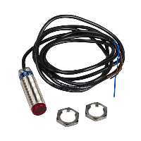 XUBTANSNL2 - Senzor Fotoelectric - Xubt - Polarizat - Sn 1.4M - 12 - 24Vcc - Cablu 2M, Schneider Electric