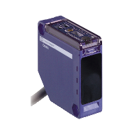 XUK8AKSNL2 - Senzor Fotoelectric - Difuz - Sn 1 M - No Sau Nc - Cablu 2 M, Schneider Electric