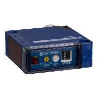 XUKT1KSML2 - Senzor Fotoelectric - Xukt - Polarizat - Sn 1.5M - 12 - 24Vcc - Cablu 2M, Schneider Electric
