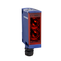 XUX1ARCNT16 - Senzor Fotoelectric - Reflexiv - Sn 14 M - Nc + No - Pg 16, Schneider Electric