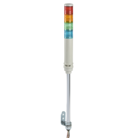 XVC4M15S - Turn Luminos 40Mm  R Iluminat Intermitent 100-240Vac, Schneider Electric